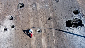 Wurden die ukrainischen Soldaten in Cherson verraten?