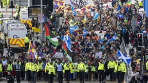 Tausende Menschen weltweit demonstrieren für mehr Klimaschutz