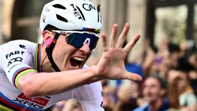 Pogacar stellt nach Solo-Fahrt legendären Rekord ein