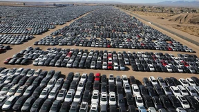 VW schickt Diesel in die Wüste