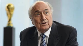 Blatter muss abtreten!