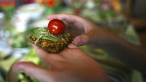 Fasten, ein Neustart im Frühjahr