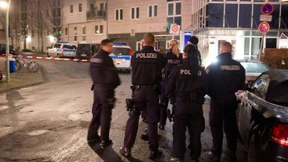 Geständnis im Prozess um Geiselnahme