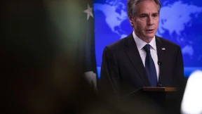 Blinken will mit Lawrow reden – Ukraine bietet EU Strom an