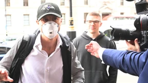 Johnsons Ex-Berater Cummings räumt Fehler ein