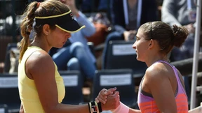 Görges scheitert am Schreck der Deutschen