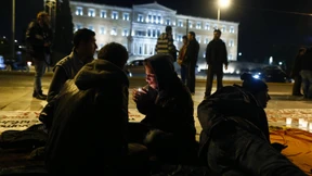 Griechischer Verteidigungsminister erzürnt Berlin