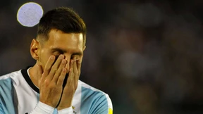 Messis Argentinier weiter ohne Schwung