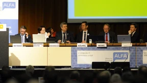 Partei ohne Umfragewerte