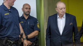 Vier Jahre und drei Monate Haft für Alfons Schuhbeck