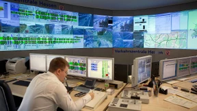 „Bitte die Autobahn verlassen“