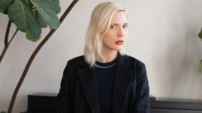 Juliane Liebert: „das große nichts“