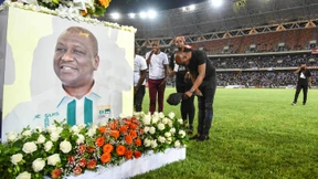 Angst um den Erhalt des inneren Friedens