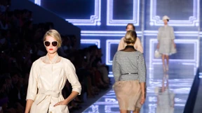 Paris macht sich schön