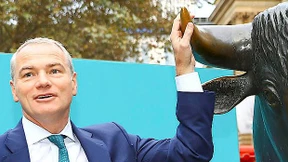 Börsen-Chef: Hessen kann gegen uns „wirksam vorgehen“