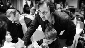 Der Programmdirektor