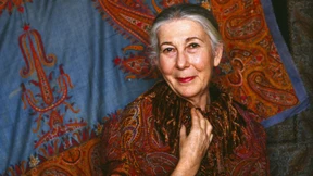 Durch das Deutschland der Kriegsjahre