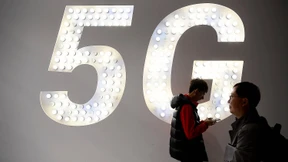 Diese vier Konzerne sind im Rennen um 5G-Frequenzen