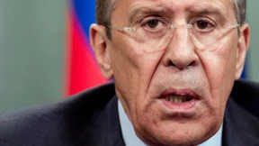 Lawrow beklagt „antirussische Ressentiments“