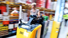 Auf die Verbraucher rollt noch mehr Inflation zu