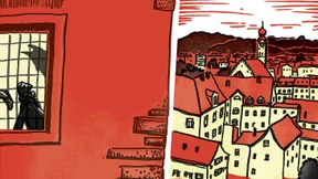 „Hier im Löwen ist Faust gestorben“