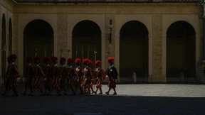 Vatikan-Raser soll geistig „stark beeinträchtigt“ sein