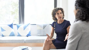 Wie starte ich mit Ü50 noch mal durch?