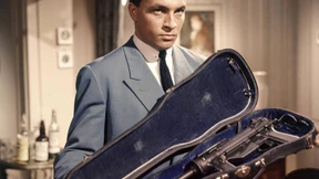 Auch böse Menschen haben Lieder