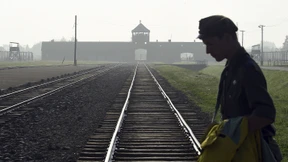 Der zweite Rauch über Birkenau