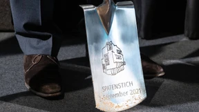 Selbstzufriedenheit erschüttern als Aufgabe