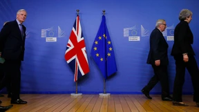 EU und London drehen sich im Kreis