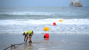 Was, wenn die Kabel reißen?
