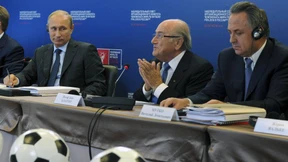 Fußball auf dem Tempelberg