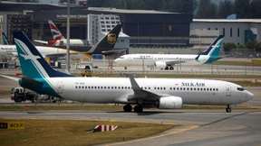 Startverbote für Absturz-Flieger 