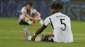 Deutsche U 21 steht bei der EM vor dem Aus