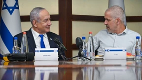 Will der Schin Bet Netanjahu stürzen?