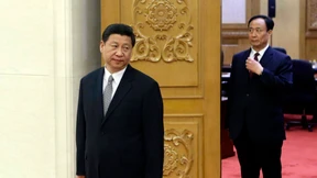 Chinas Präsident will Reformen statt Konjunkturhilfen