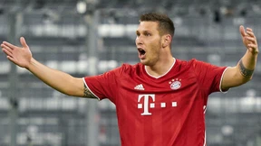 Nationalspieler Niklas Süle wechselt zu Borussia Dortmund