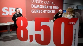 Wie viel Mindestlohn verträgt Deutschland?