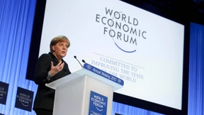 Merkel warnt vor Überlastung Deutschlands