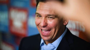 Wer Trump liebt, liebt auch DeSantis