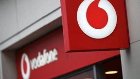 Vodafone hofft auf Übernahmen