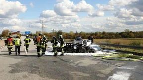 Verhängnisvolle PS-Protzerei
