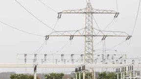 Fünf neue, lange Stromleitungen geplant