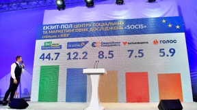 Ein einmaliger Austausch der Eliten