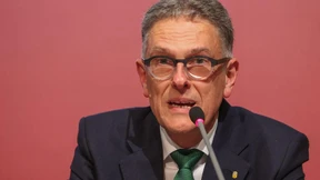 Buchmesse ohne Oliver Zille