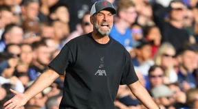 Klopp verteidigt Entscheidung nach Salah-Ärger