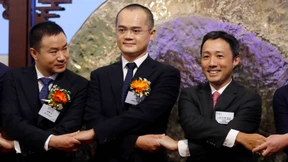 Chinas Milliardäre verlieren große Teile ihrer Vermögen