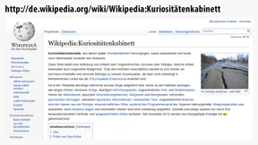 Unendlicher Platz, unendlicher Spaß