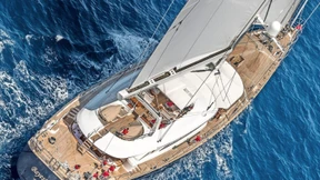 Kapitän der Bayesian unter Verdacht